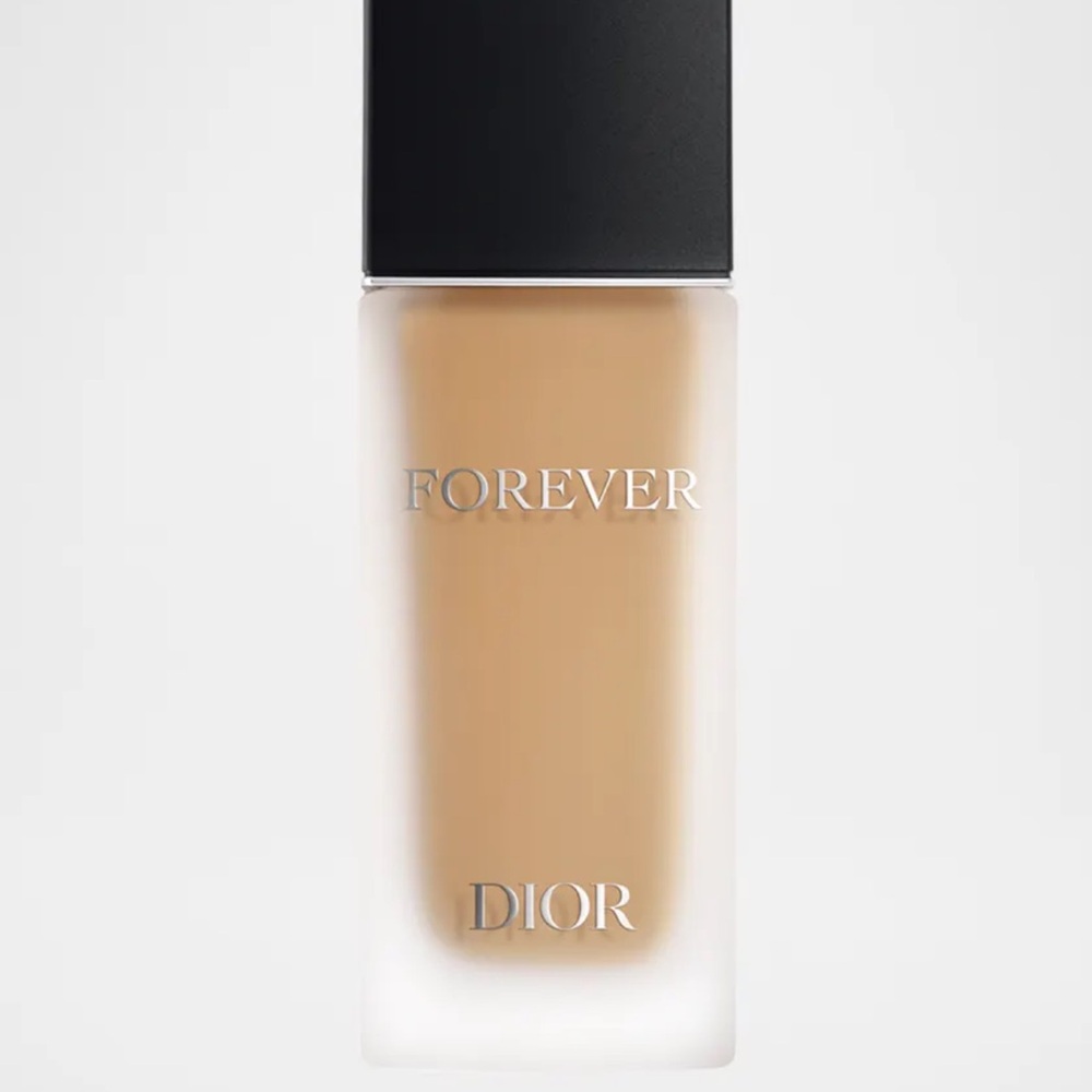 Dior Forever Matte Foundation SPF 15, 1 oz. /